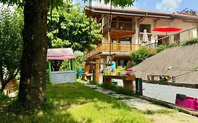 Chalet les vergers